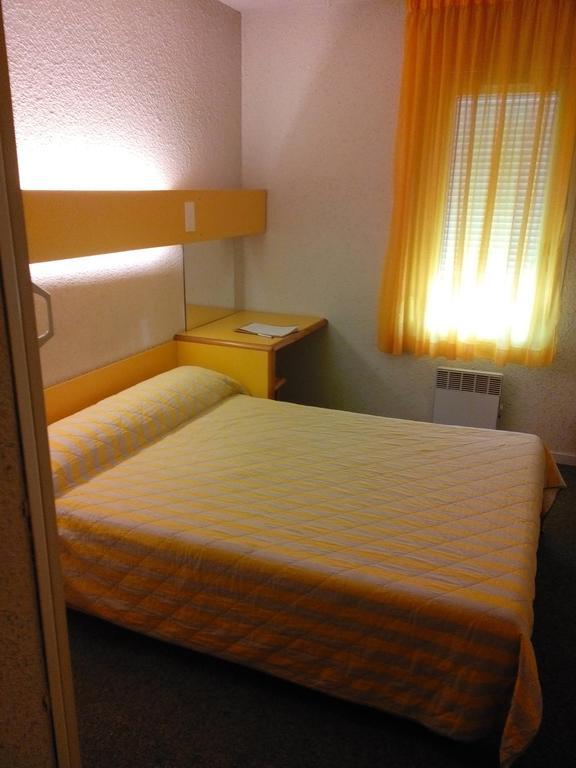 Hostal - Restaurante Asador Esperanza Huesca Værelse billede