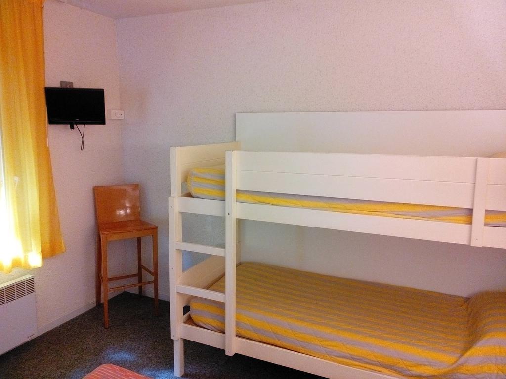 Hostal - Restaurante Asador Esperanza Huesca Værelse billede