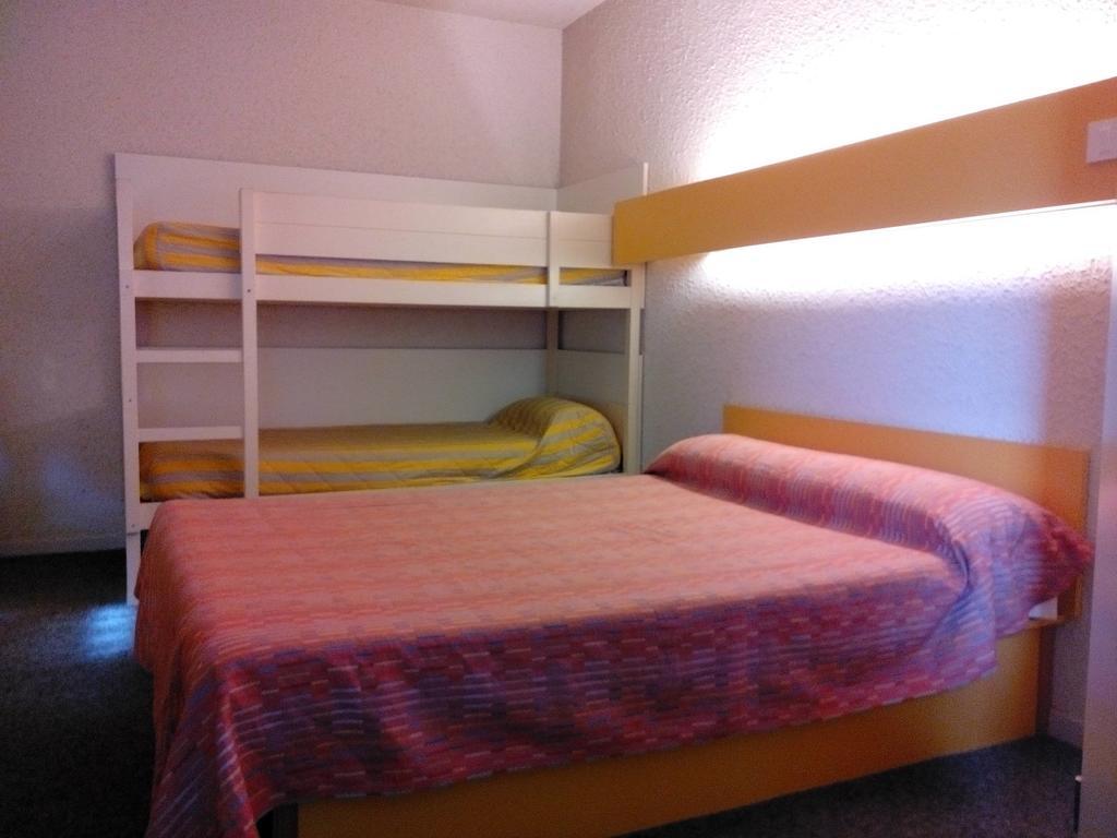 Hostal - Restaurante Asador Esperanza Huesca Værelse billede