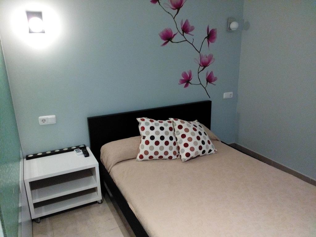Hostal - Restaurante Asador Esperanza Huesca Eksteriør billede