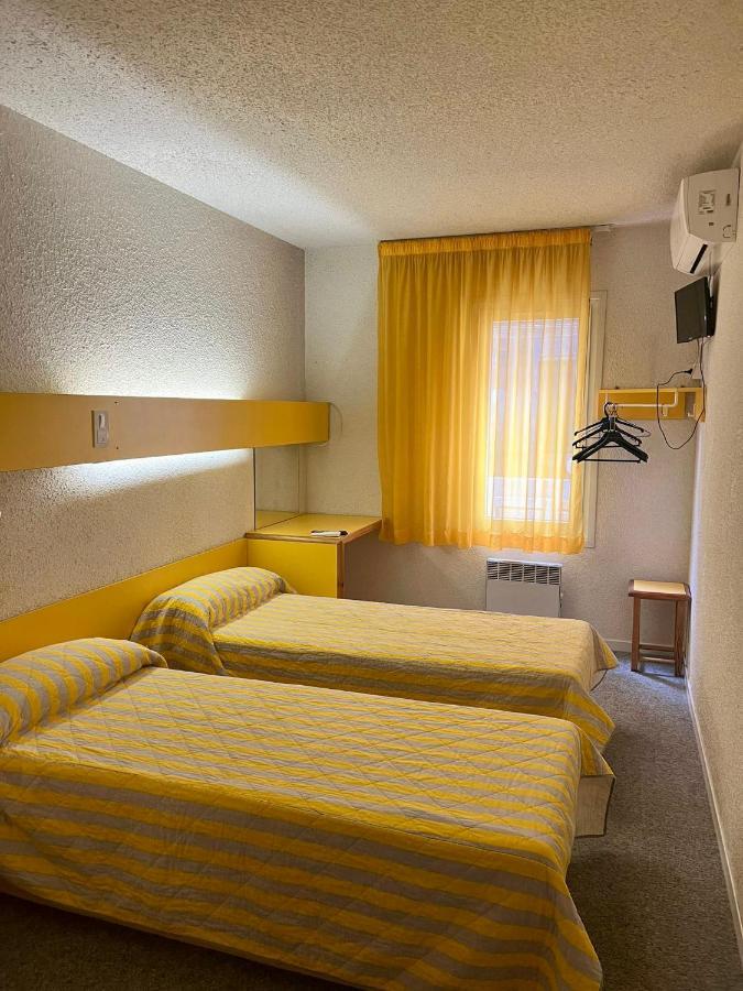 Hostal - Restaurante Asador Esperanza Huesca Eksteriør billede