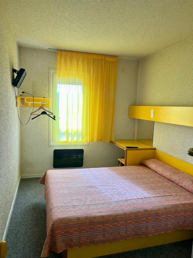 Hostal - Restaurante Asador Esperanza Huesca Eksteriør billede