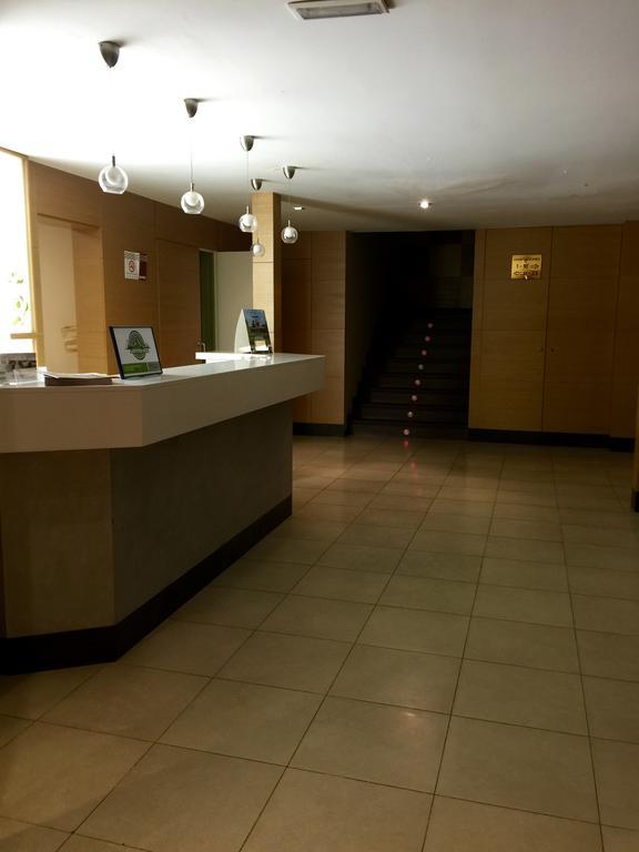 Hostal - Restaurante Asador Esperanza Huesca Eksteriør billede