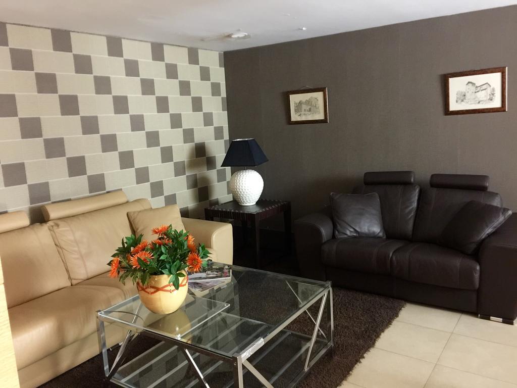Hostal - Restaurante Asador Esperanza Huesca Eksteriør billede